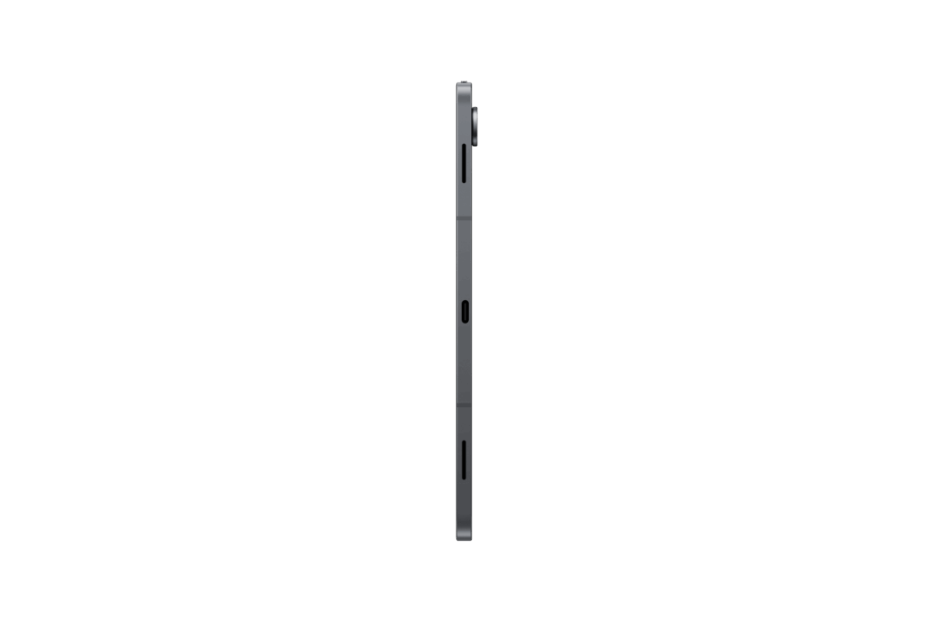 Galaxy Tab S11_Gray_Product Image_R Side.png Samsung Galaxy Tab S11 SM-X730N Gray 256GB WiFi - Image 5